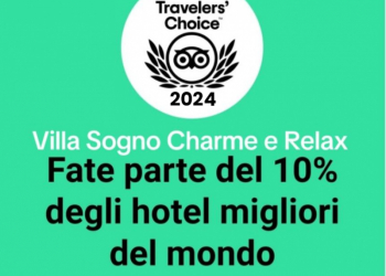 Villa Sogno